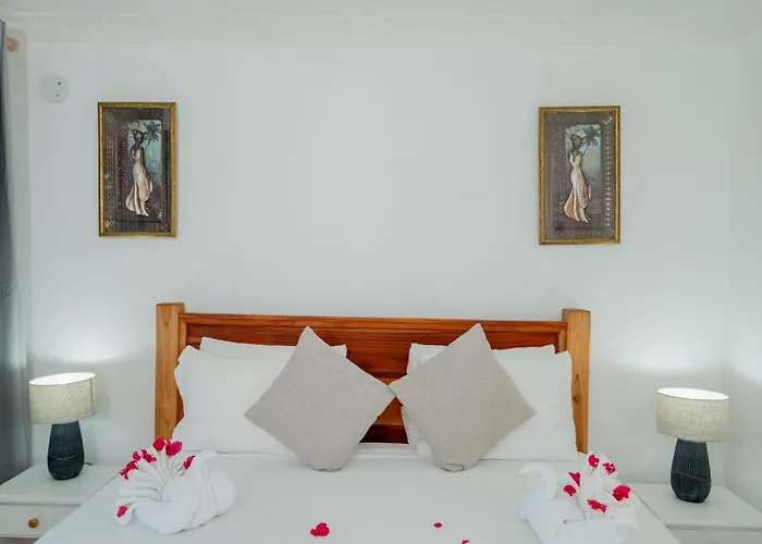 Beyond Sunset Resort & Villas
