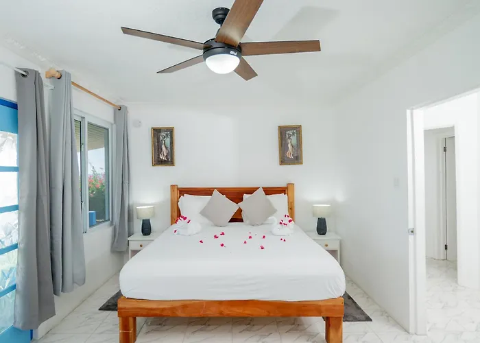 Beyond Sunset Resort & Villas