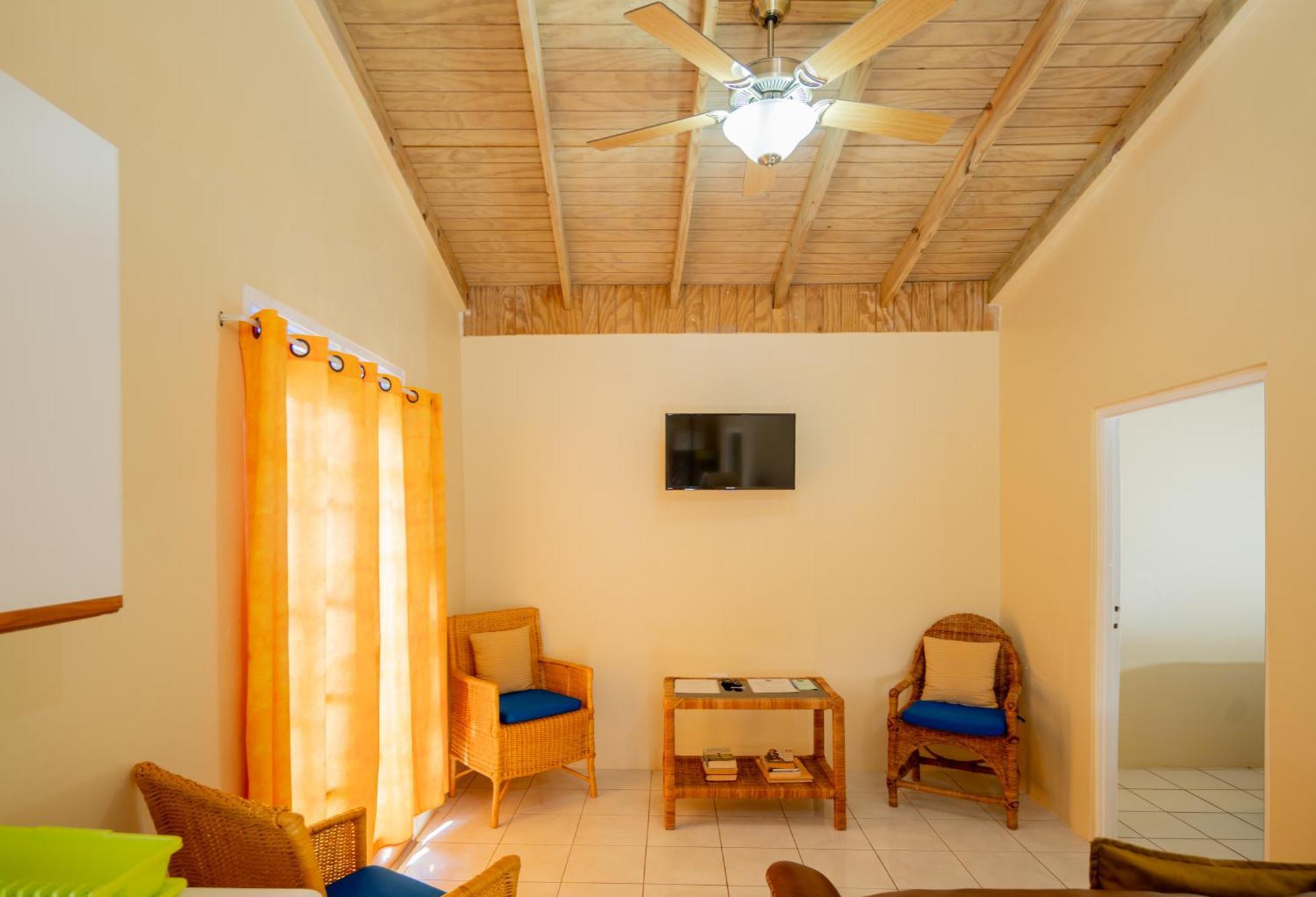 Beyond Sunset & 4* Treasure Beach