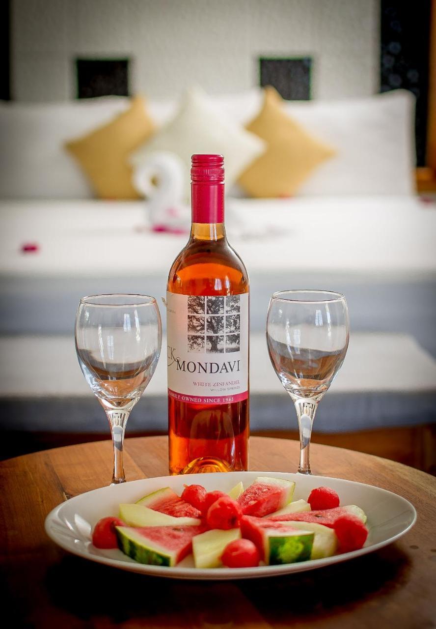 Alojamento de Acomodação e Pequeno-almoço Beyond Sunset & 4*